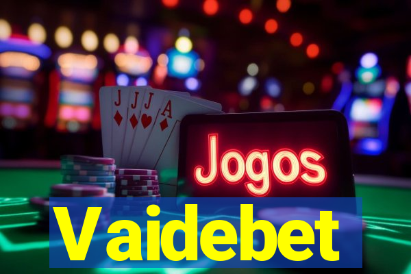 Vaidebet