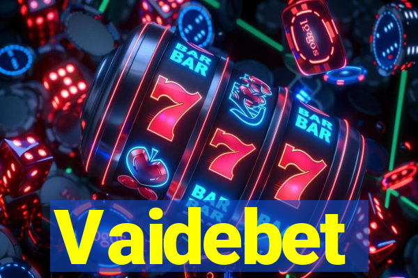 Vaidebet