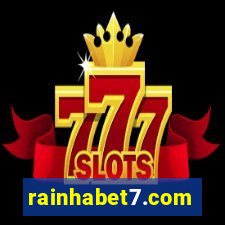 rainhabet7.com