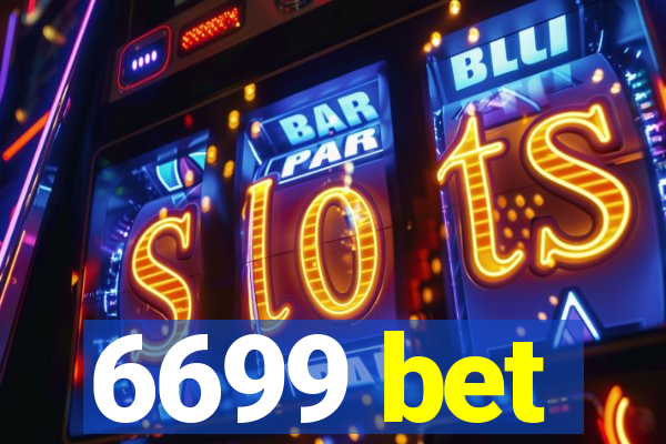 6699 bet