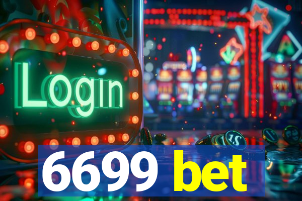 6699 bet