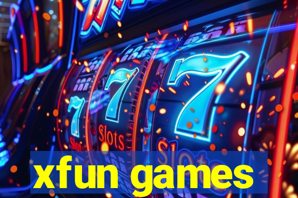 xfun games