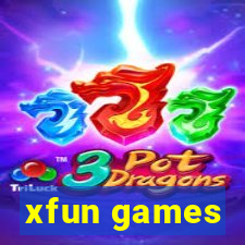 xfun games