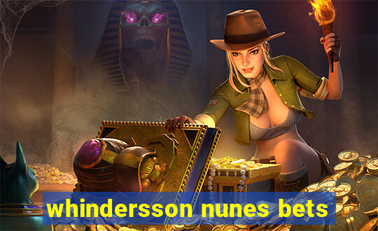 whindersson nunes bets