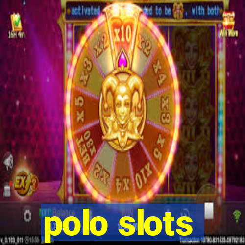 polo slots