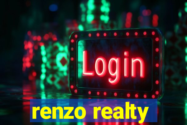 renzo realty