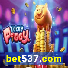 bet537.com