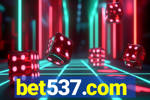 bet537.com