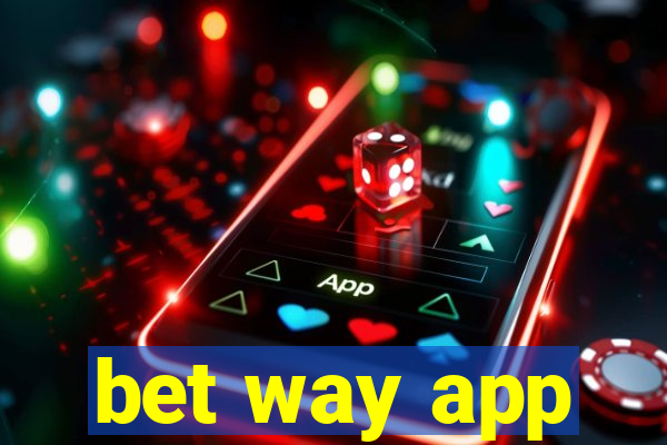 bet way app