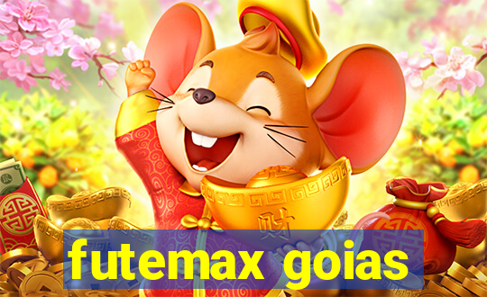 futemax goias