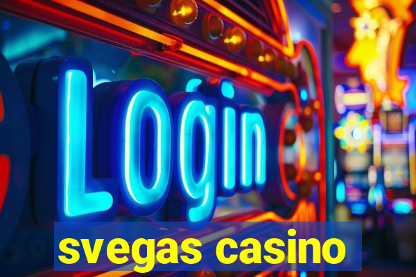 svegas casino