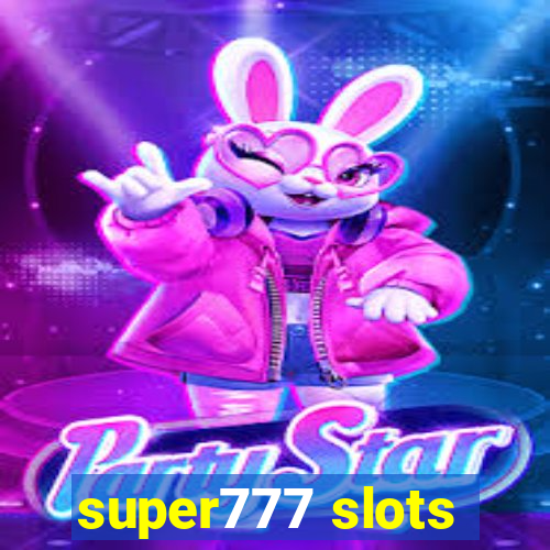 super777 slots