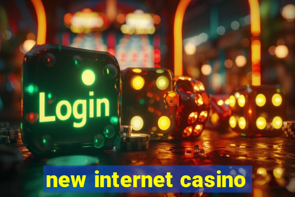 new internet casino