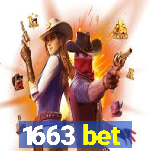 1663 bet