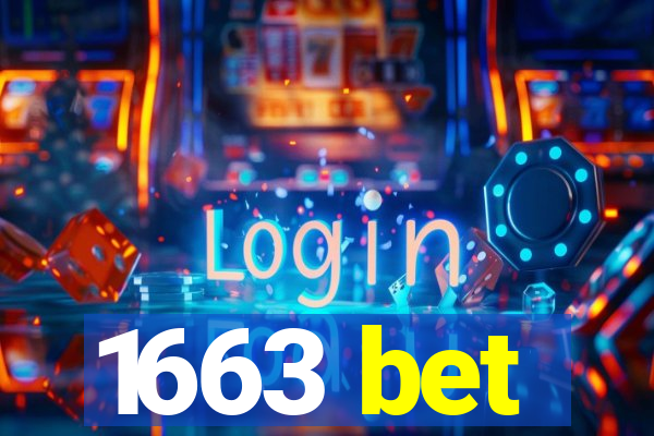 1663 bet