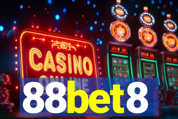 88bet8