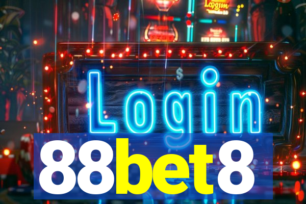 88bet8