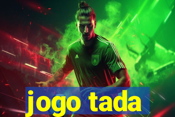 jogo tada