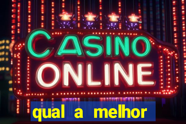 qual a melhor plataforma de jogos para ganhar dinheiro