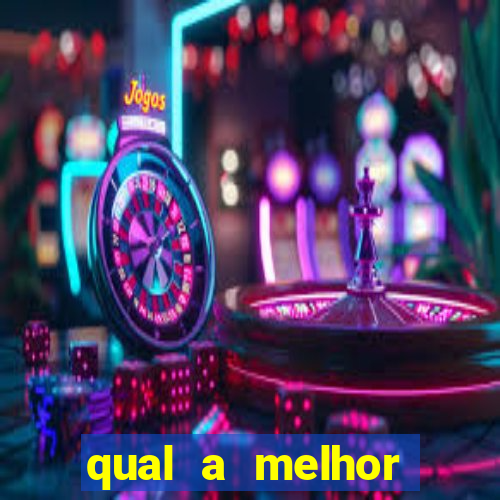 qual a melhor plataforma de jogos para ganhar dinheiro