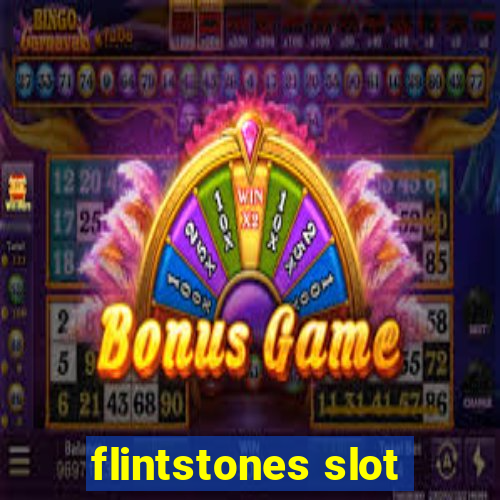 flintstones slot