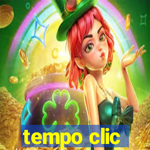 tempo clic