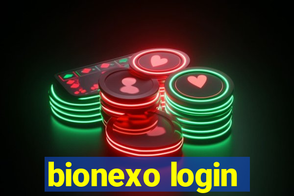 bionexo login