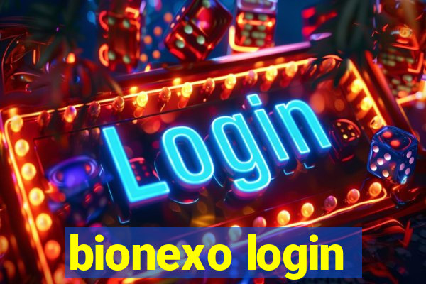 bionexo login