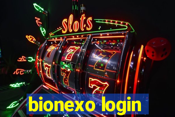 bionexo login