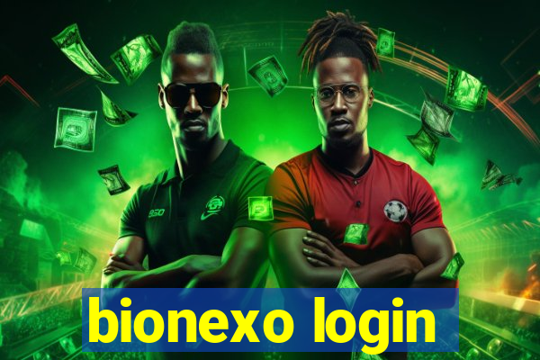 bionexo login