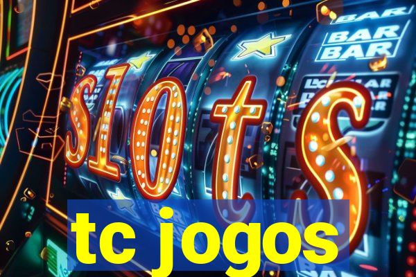 tc jogos