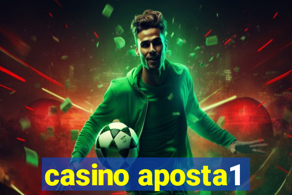 casino aposta1