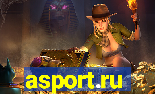 asport.ru