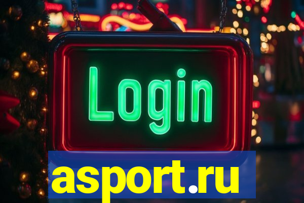 asport.ru