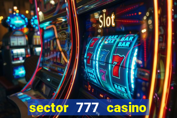 sector 777 casino no deposit bonus