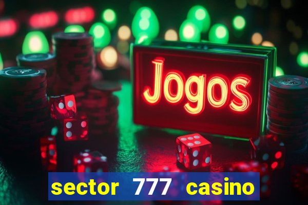 sector 777 casino no deposit bonus