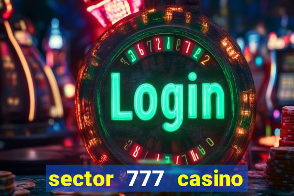 sector 777 casino no deposit bonus