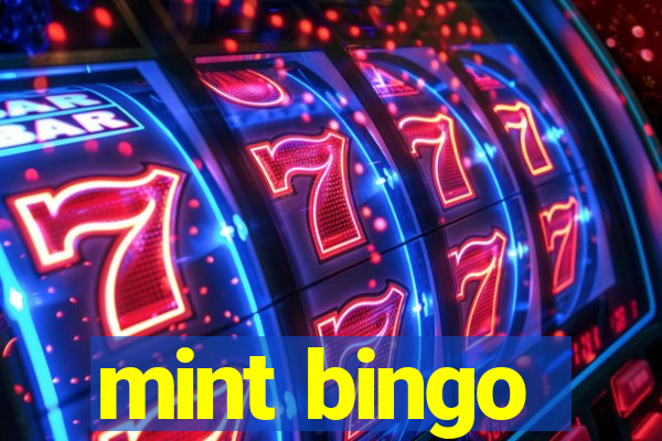 mint bingo