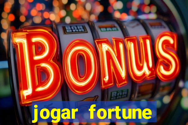 jogar fortune rabbit modo demoInformational