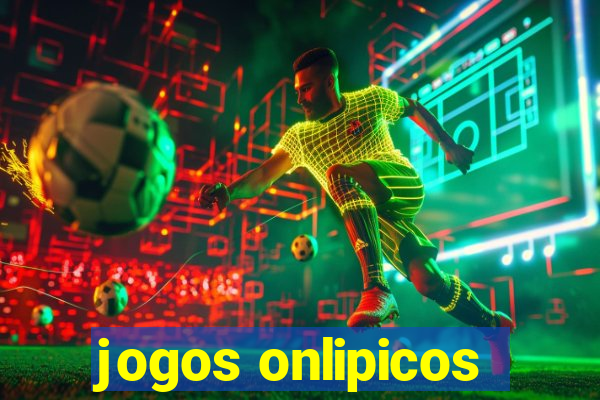 jogos onlipicos