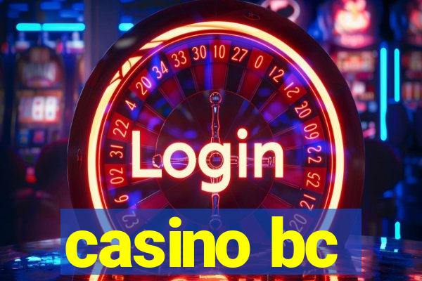 casino bc