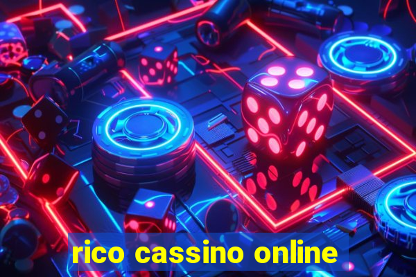 rico cassino online