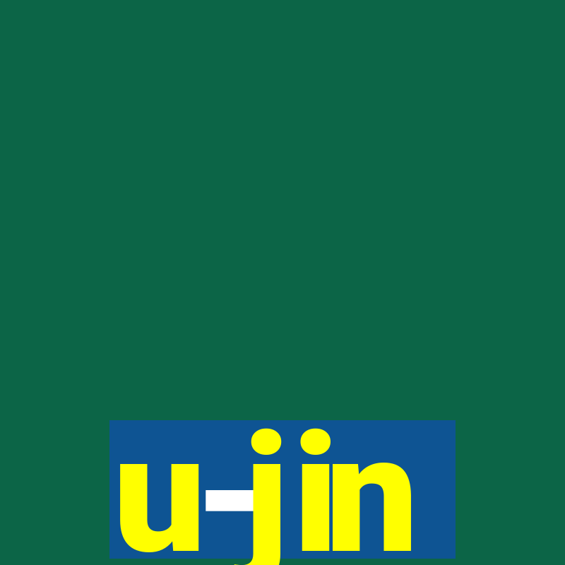 u-jin