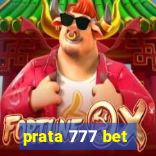 prata 777 bet