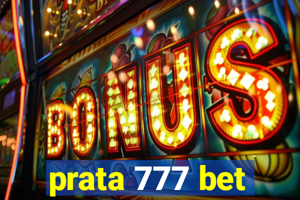 prata 777 bet