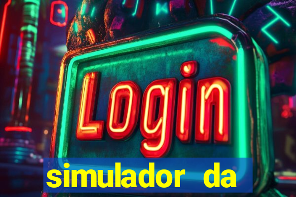 simulador da lotof谩cil lotodicas