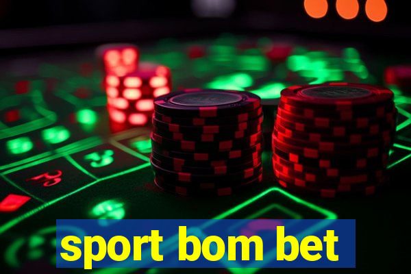 sport bom bet