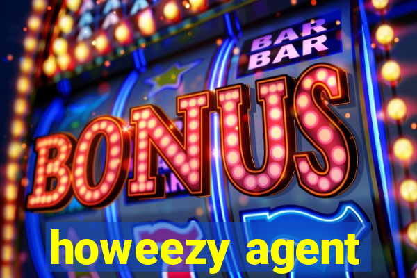 howeezy agent