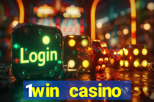 1win casino бездепозитный бонус