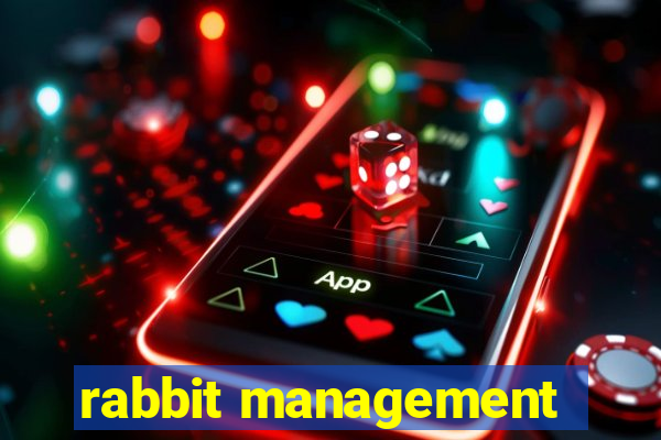 rabbit management